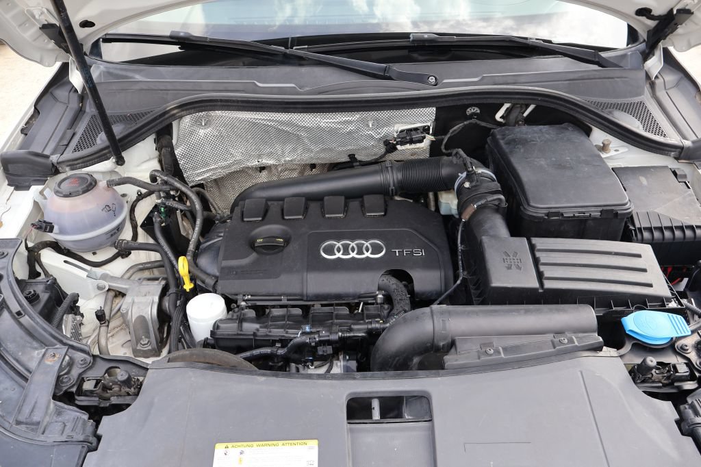 Used 2016 Audi Q3 2.0T Premium Plus FWD image 12