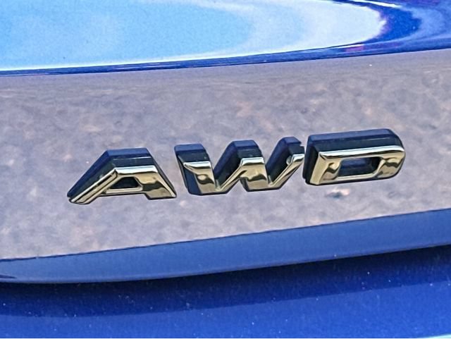 Certified 2023 Cadillac XT6 Sport w/ Technology Package AWD/4WD image 17