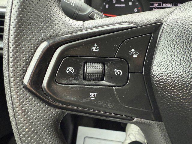 Used 2021 Chevrolet TrailBlazer LT image 33