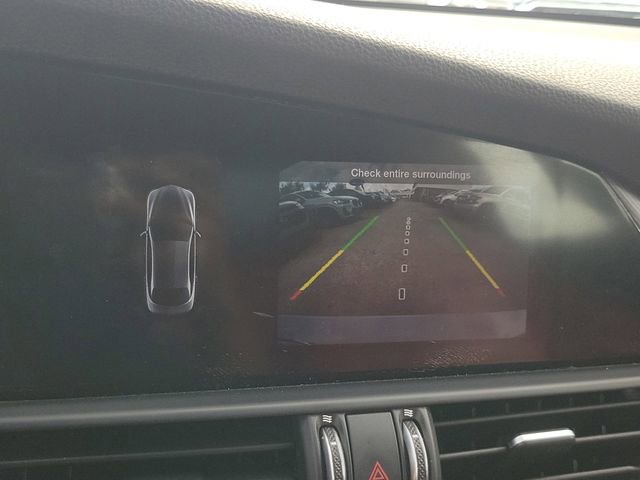 Used 2021 Alfa Romeo Giulia Ti Sport image 27