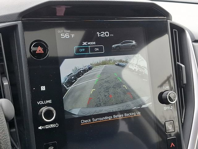 Certified 2024 Subaru Crosstrek 2.0i Premium AWD/4WD image 19