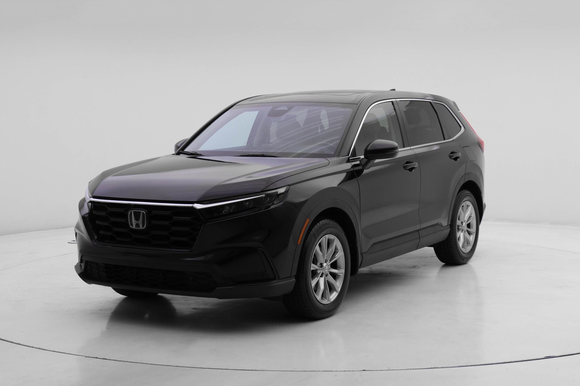 Used 2023 Honda CR-V EX-L