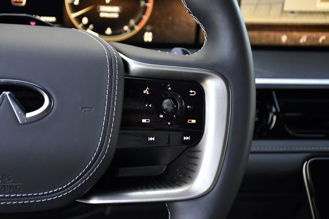 Used 2025 INFINITI QX80 Autograph image 9