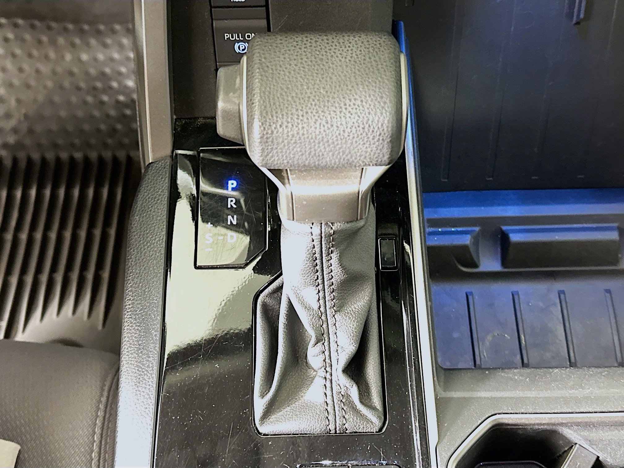 Used 2023 Toyota Tundra SR5 RWD image 23