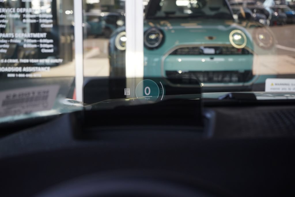 New 2027 MINI Cooper S FWD image 11