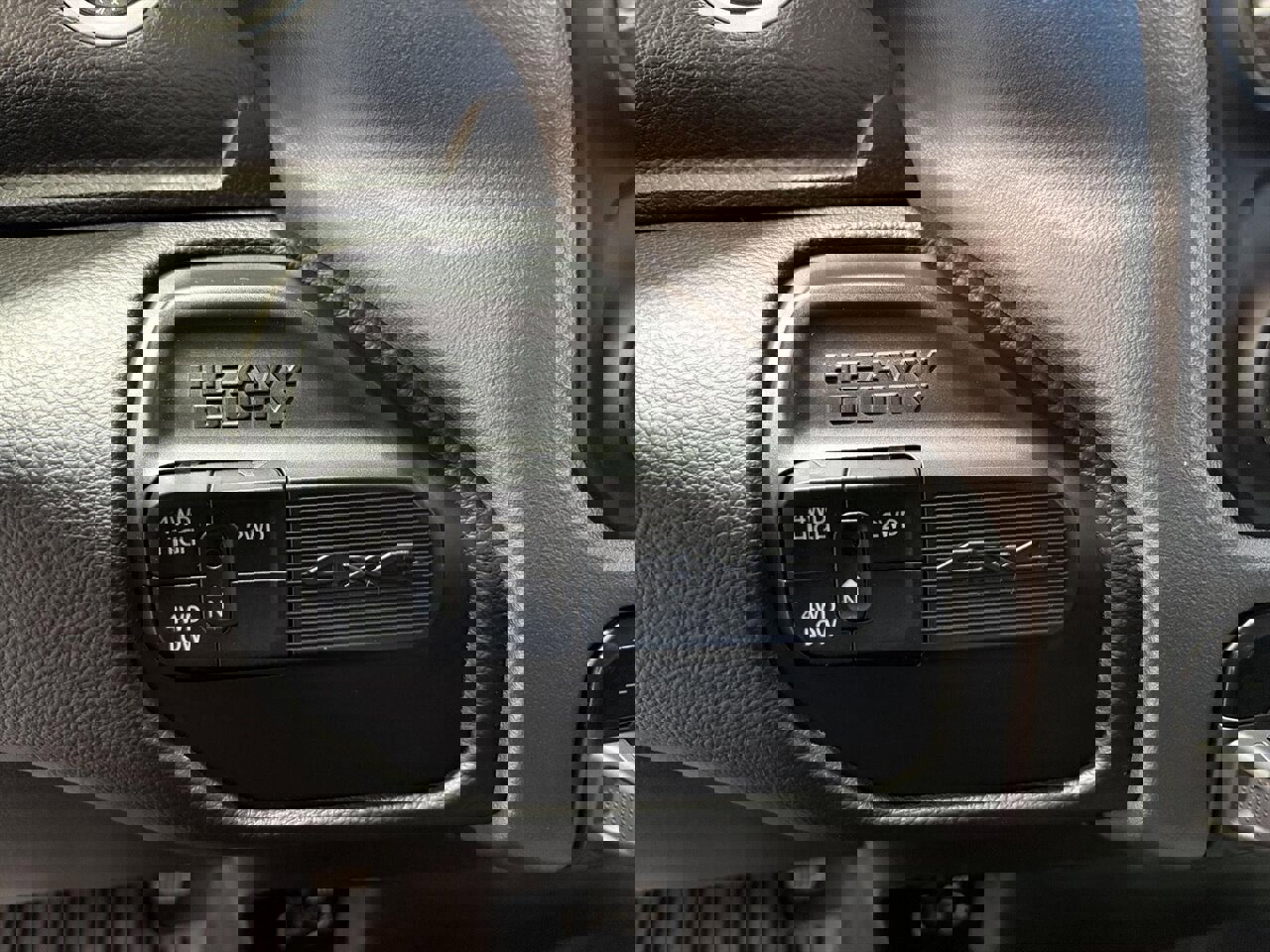 Used 2019 RAM 2500 Big Horn image 14