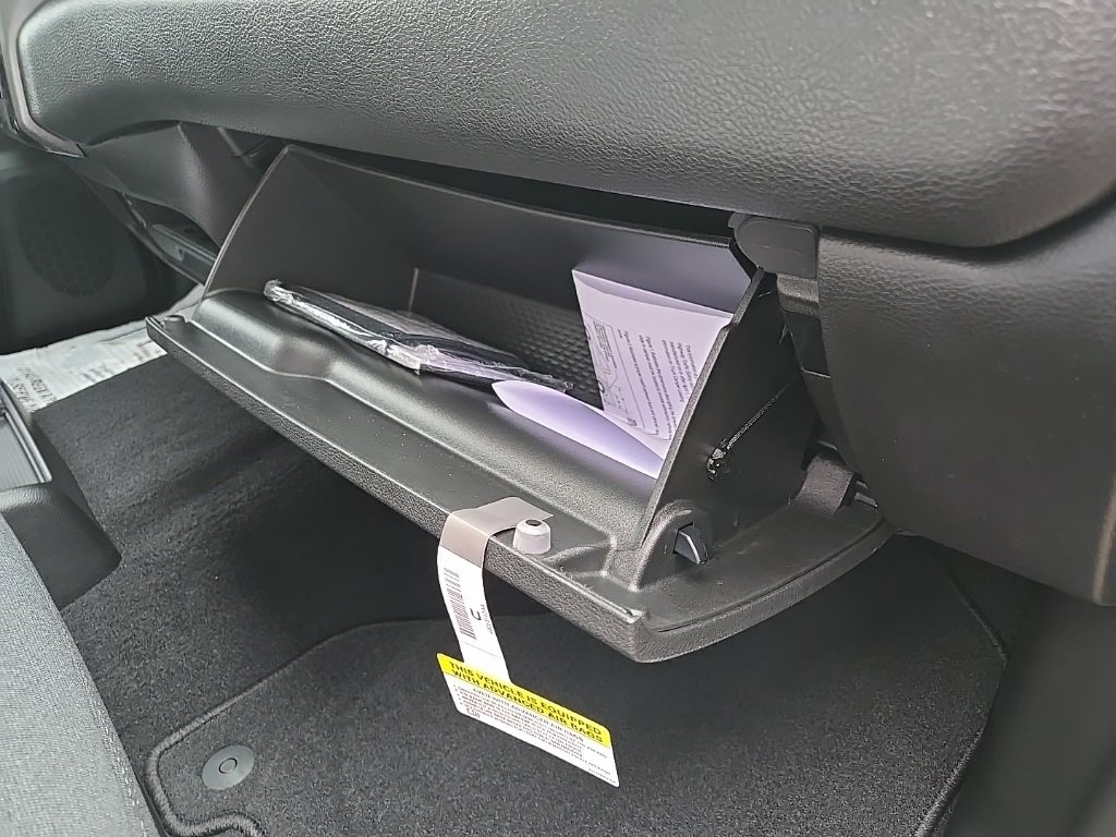 New 2026 RAM 2500 Tradesman image 84