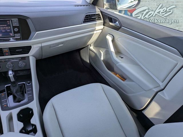 Certified 2020 Volkswagen Jetta S FWD image 16