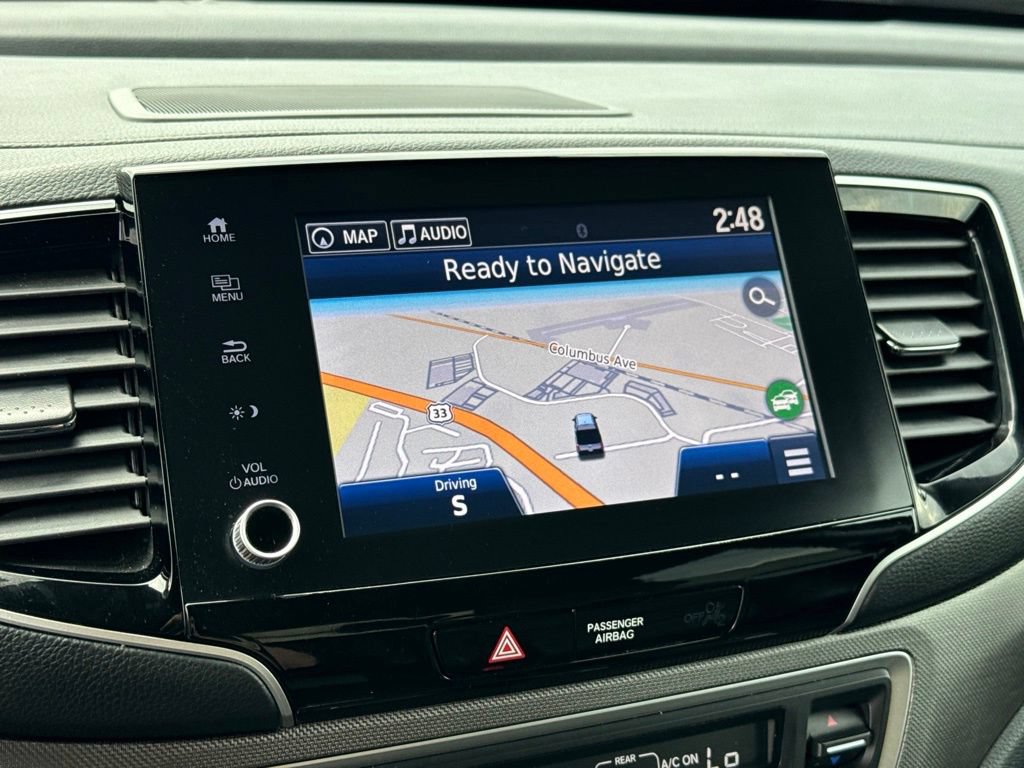 Certified 2023 Honda Ridgeline RTL-E image 22