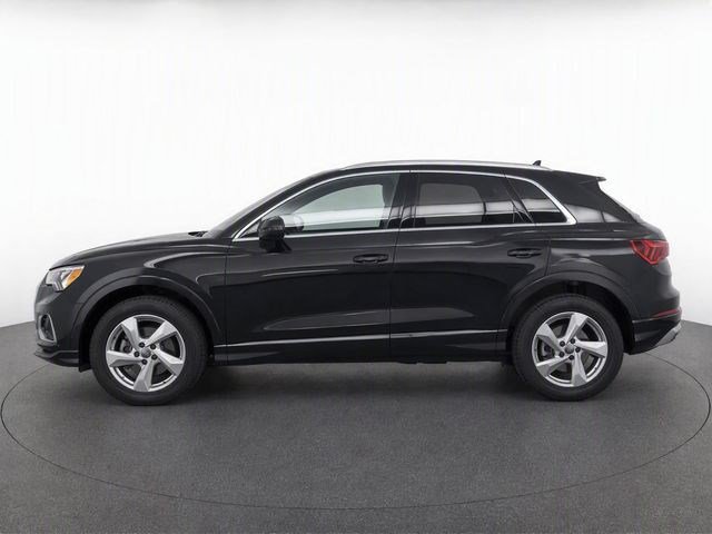 Used 2020 Audi Q3 2.0T Premium AWD/4WD image 6
