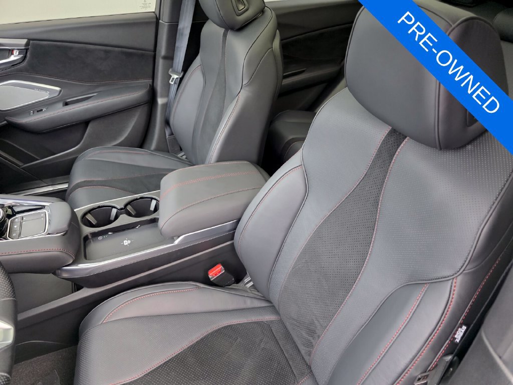 Used 2025 Acura RDX w/ Advance Package AWD/4WD image 11