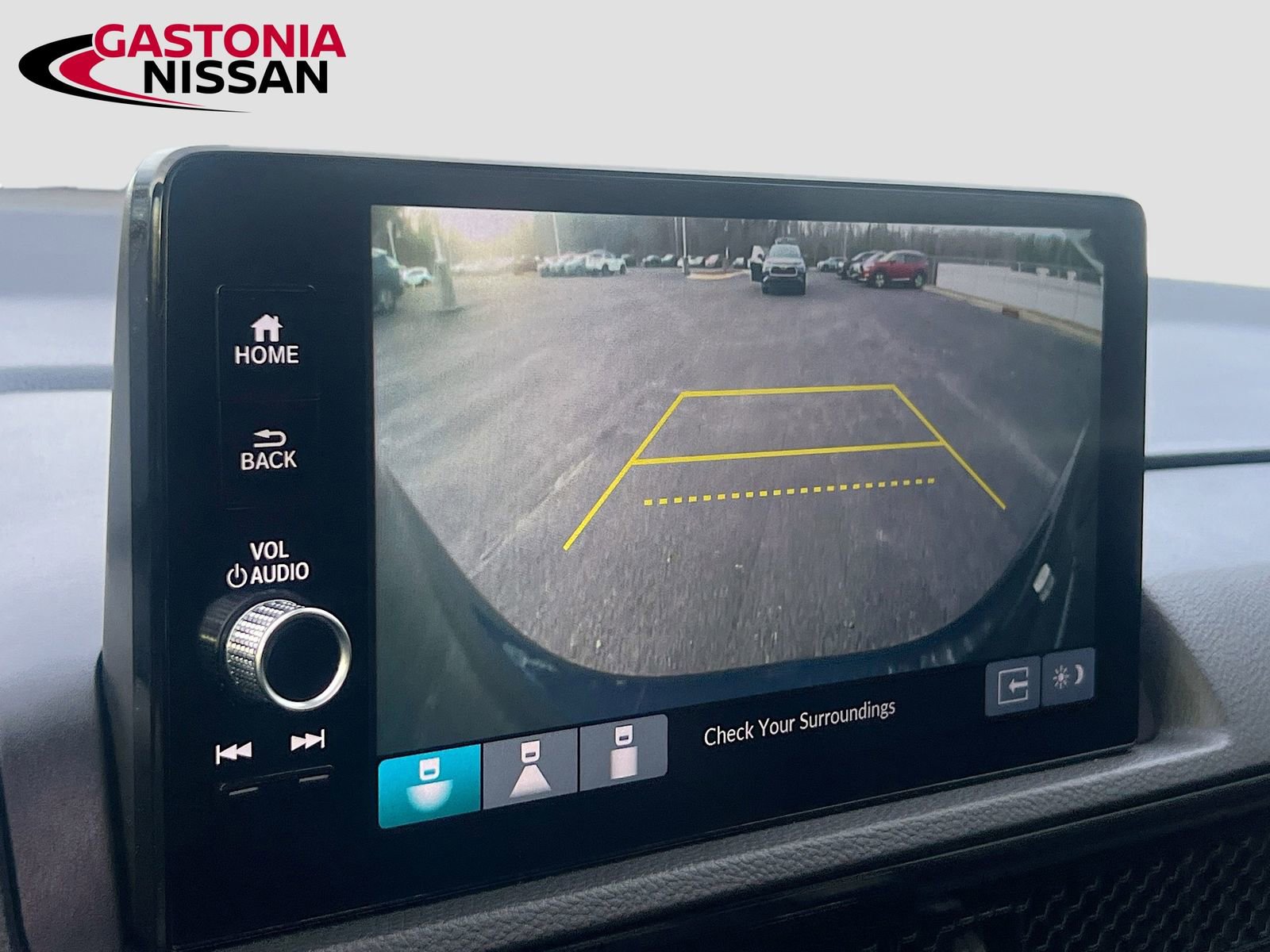 Used 2023 Honda CR-V EX-L image 17