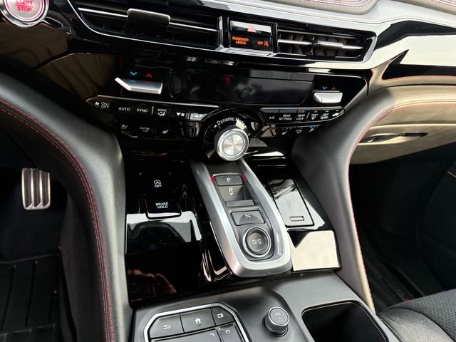 Used 2024 Acura MDX A-Spec AWD/4WD image 14
