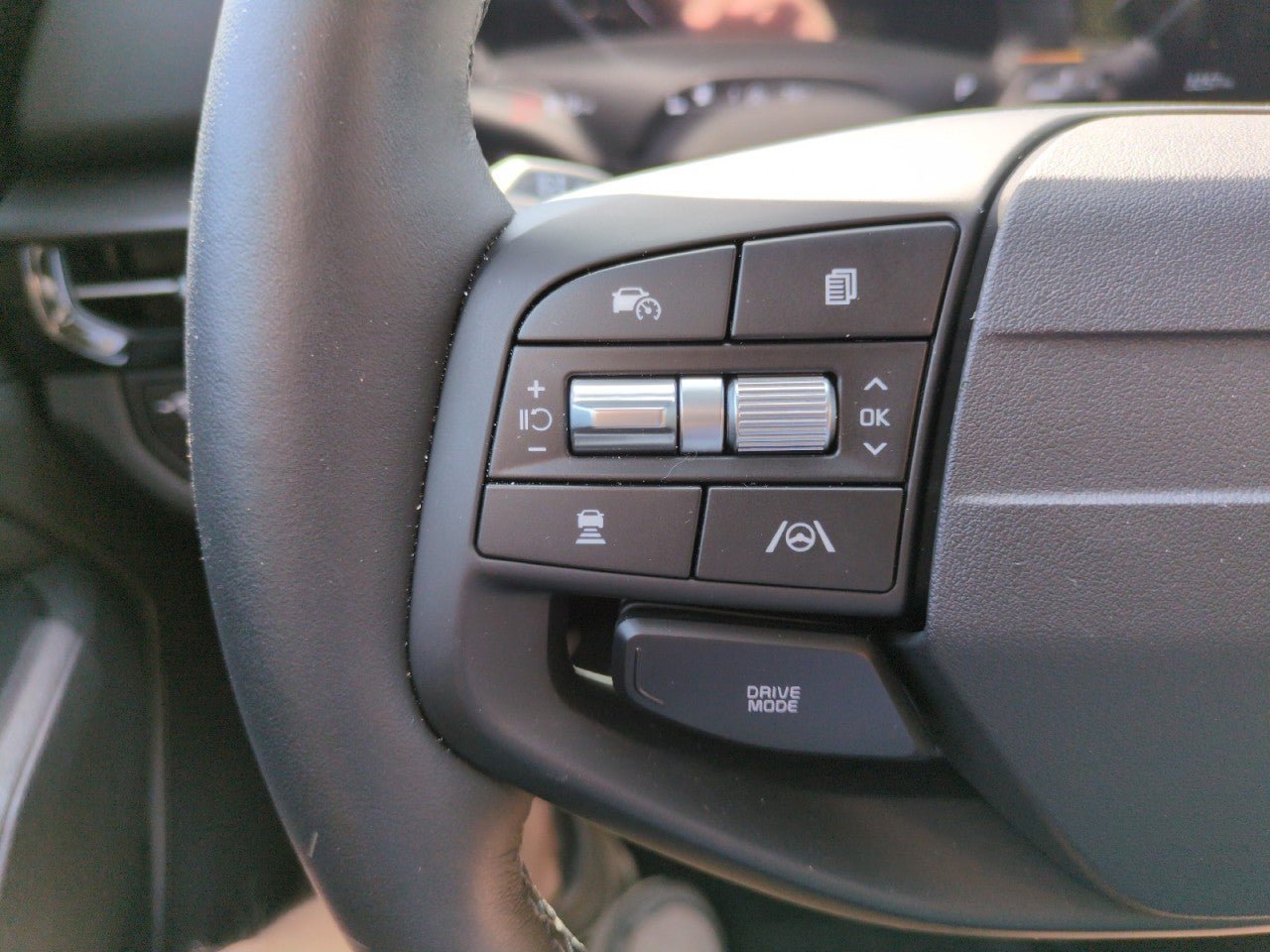 New 2026 Kia Sportage SX FWD image 20
