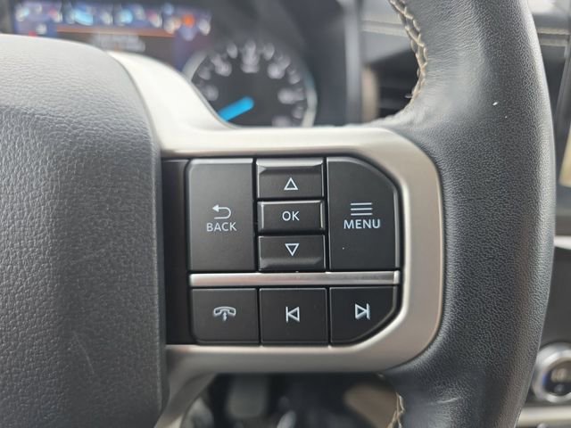 Used 2024 Ford Expedition Max Limited image 10