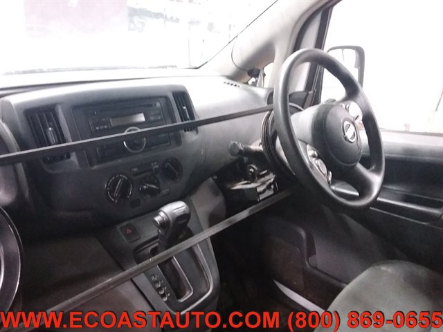 Used 2015 Chevrolet City Express LS FWD image 12