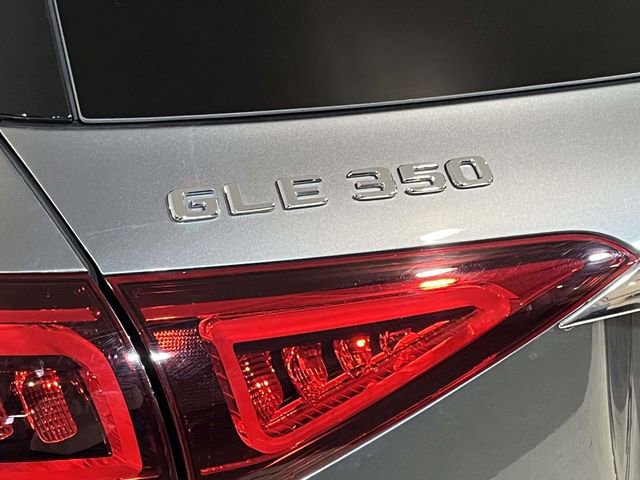 Used 2021 Mercedes-Benz GLE 350 4MATIC image 11