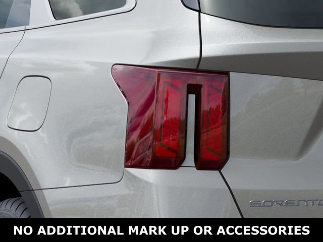 New 2026 Kia Sorento S image 11