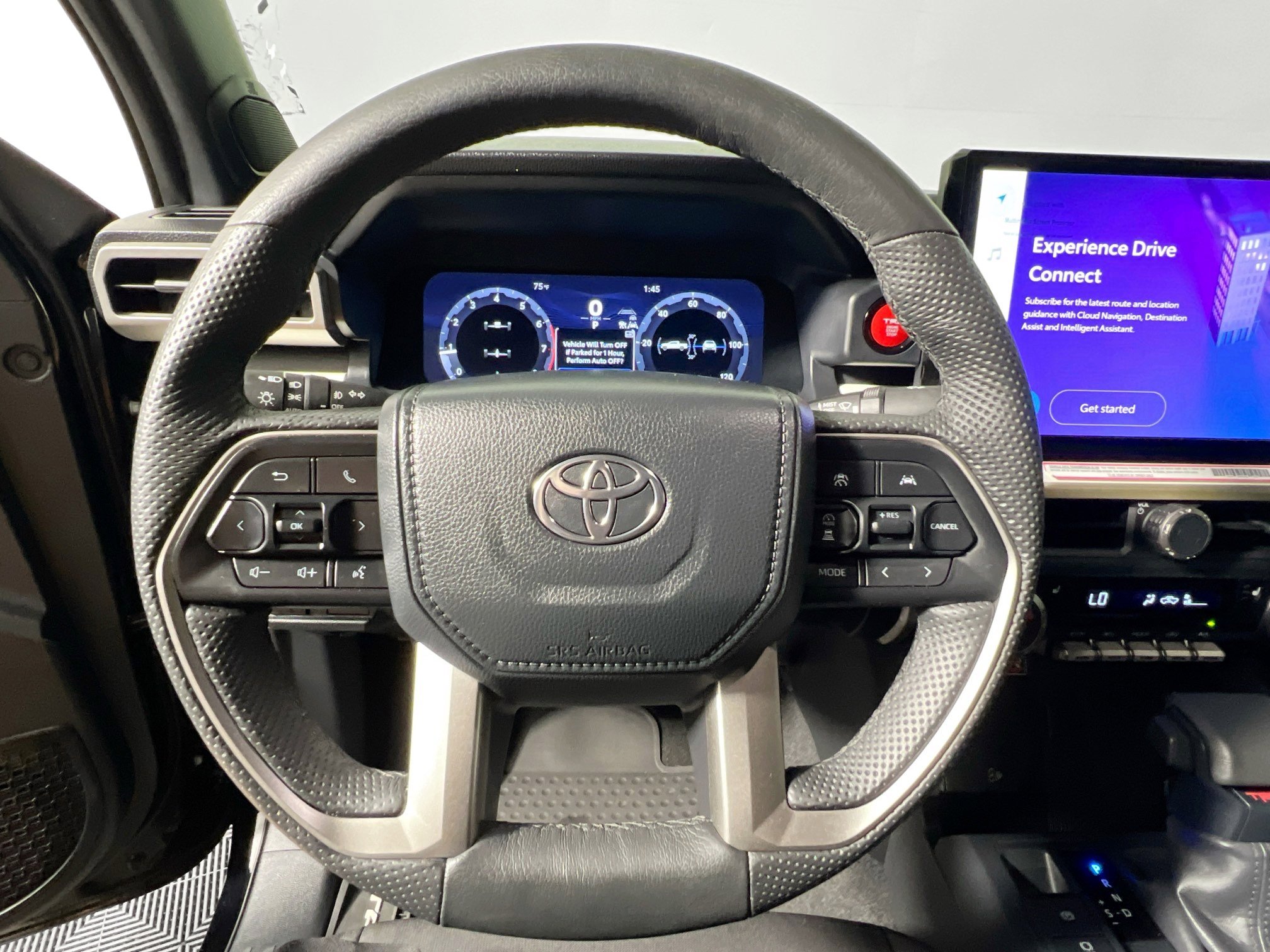 Used 2024 Toyota Tacoma TRD Sport image 17