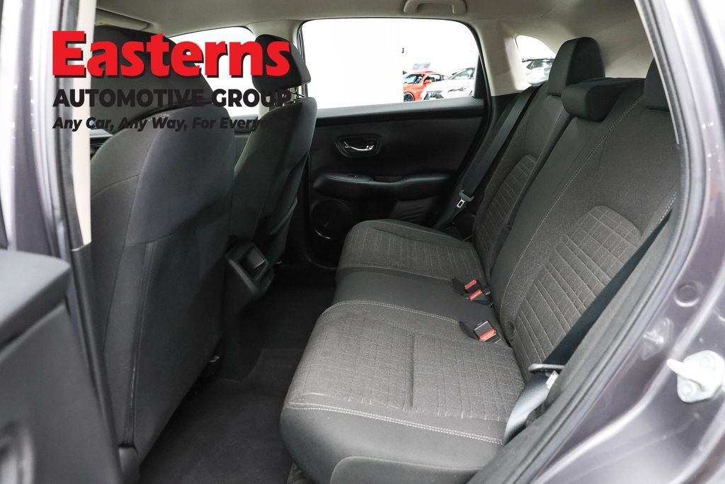 Used 2023 Honda HR-V LX image 19