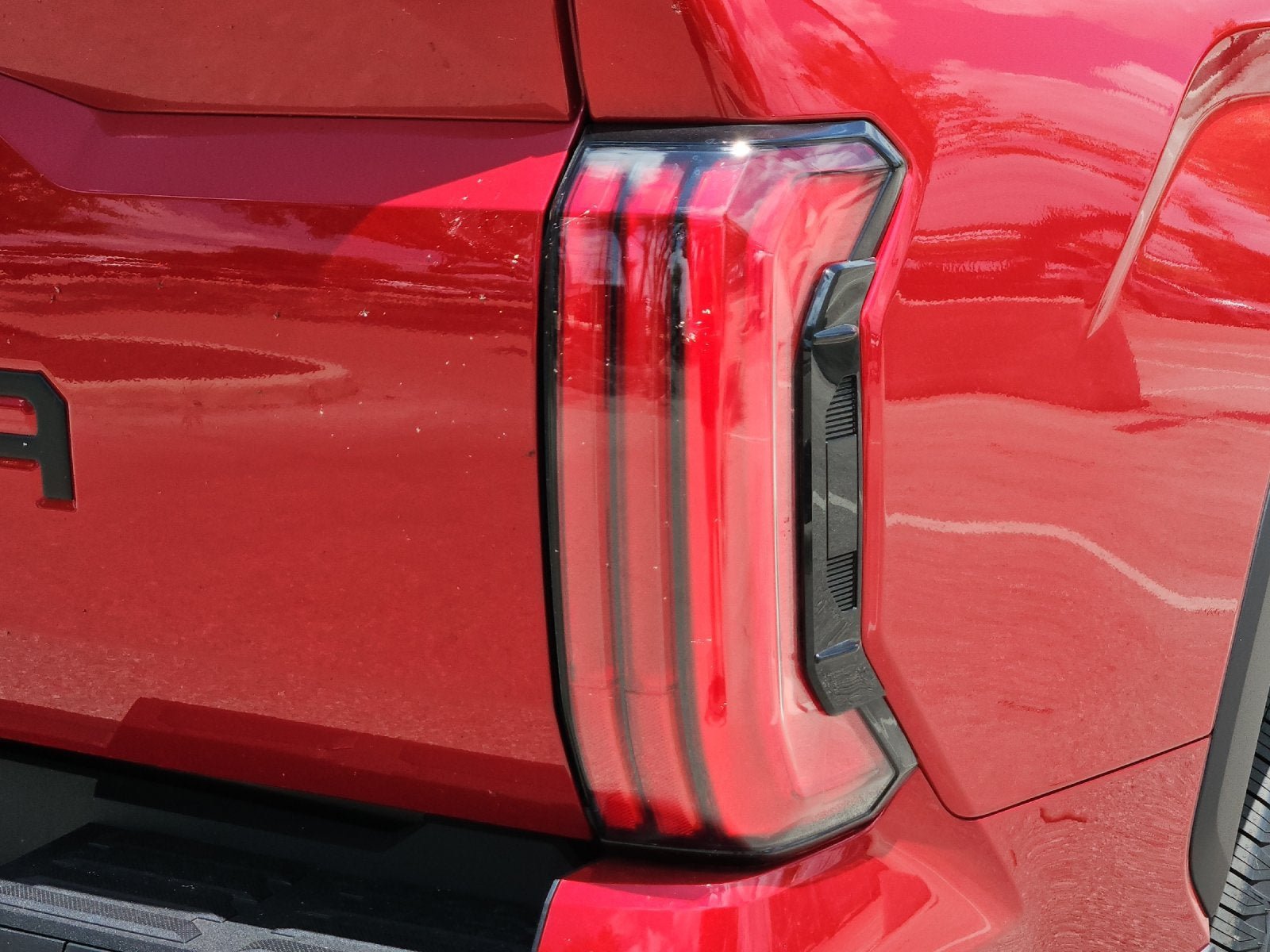 New 2026 Toyota Tundra Limited AWD/4WD image 69