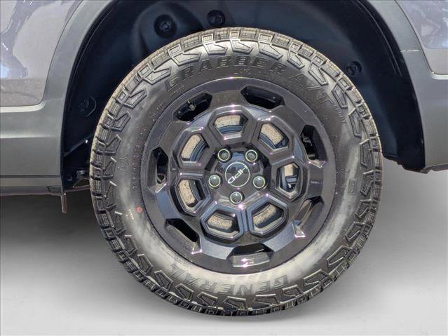 New 2025 Honda Ridgeline RTL+ image 10