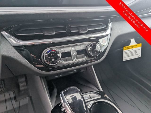 New 2026 Buick Envista Sport Touring w/ Convenience I Package image 23