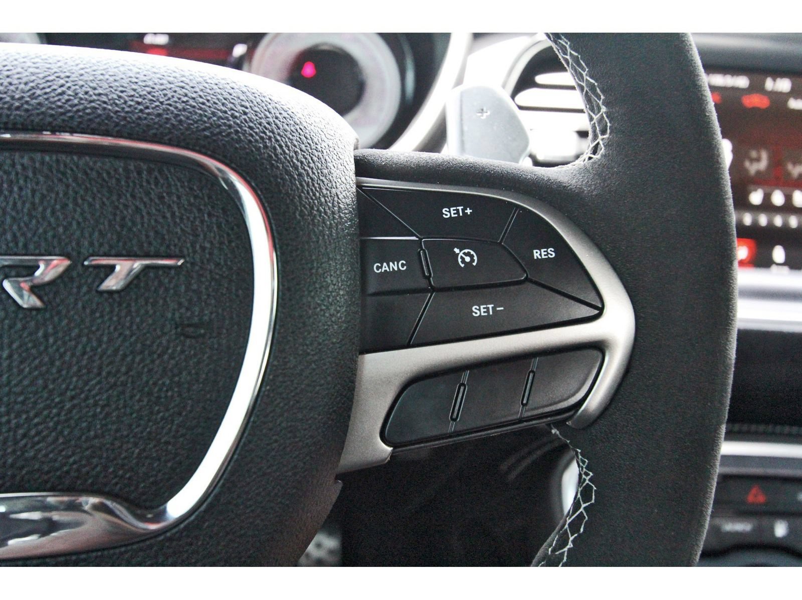Used 2018 Dodge Challenger SRT Demon RWD image 23