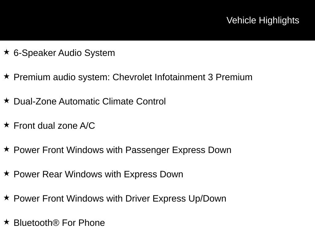 New 2026 Chevrolet Silverado 1500 LT w/ Safety Package AWD/4WD image 6
