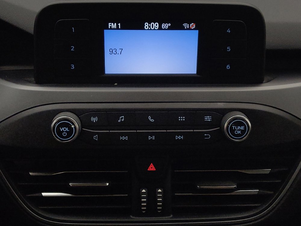 Used 2020 Ford Escape S FWD image 25