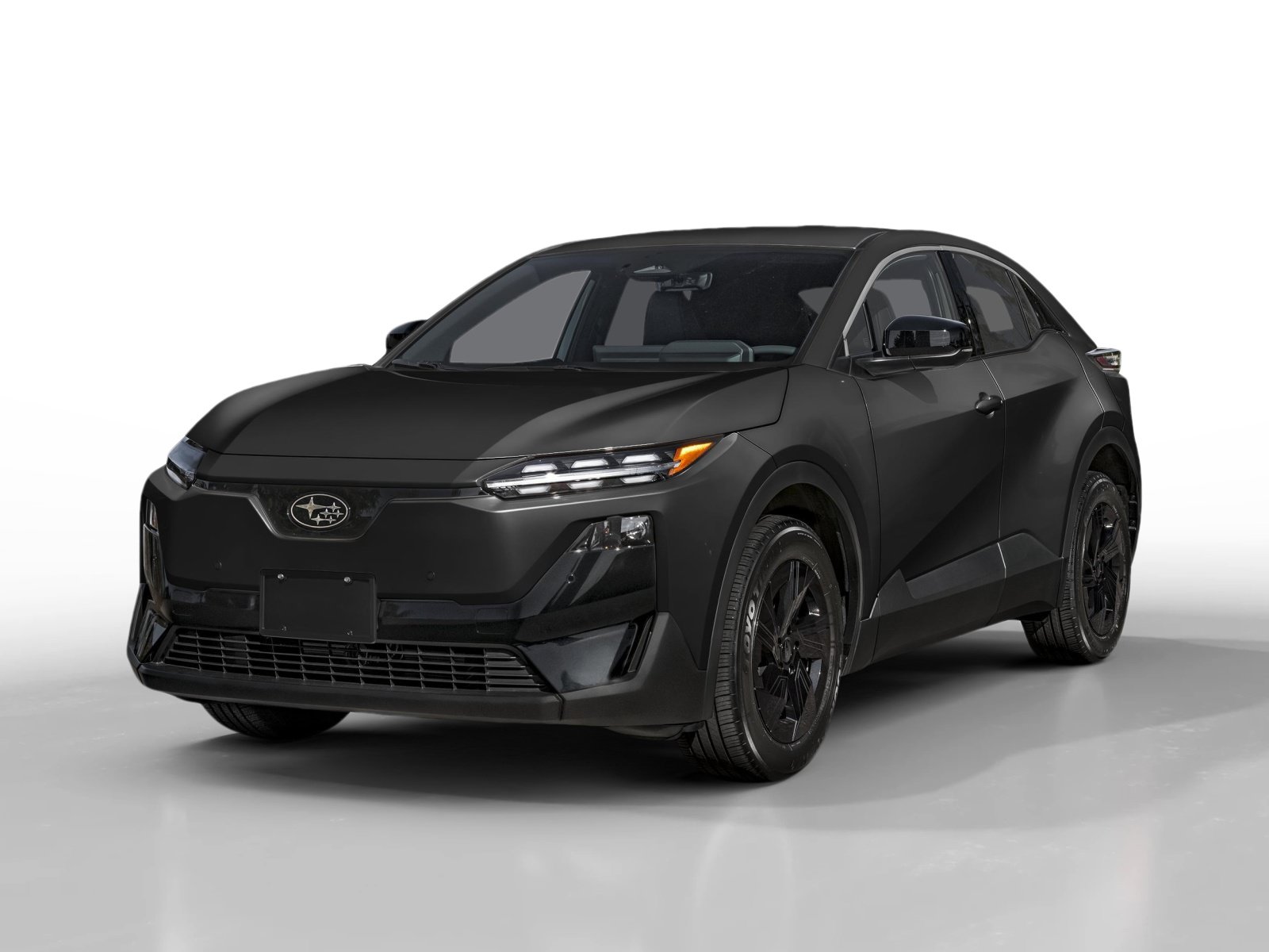 New 2026 Subaru Uncharted Premium FWD image 1