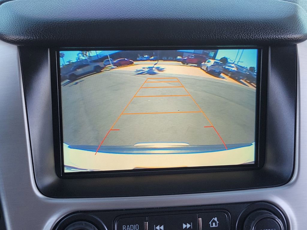 Used 2016 GMC Yukon SLT image 10