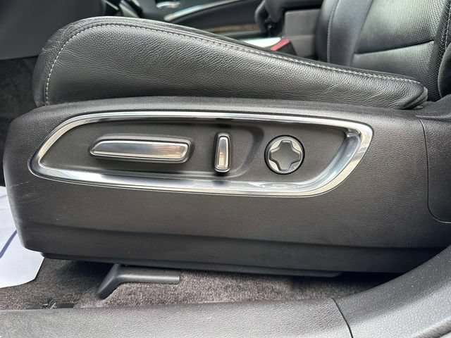 Used 2019 Acura MDX w/ Technology Package AWD/4WD image 16