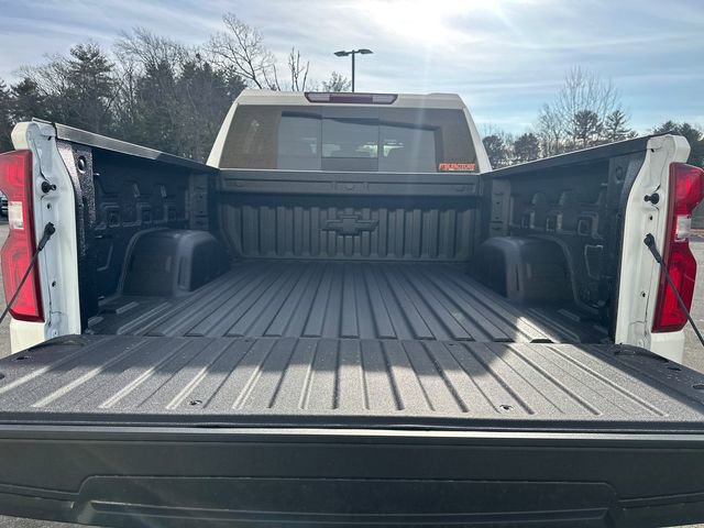 New 2026 Chevrolet Silverado 1500 RST image 12