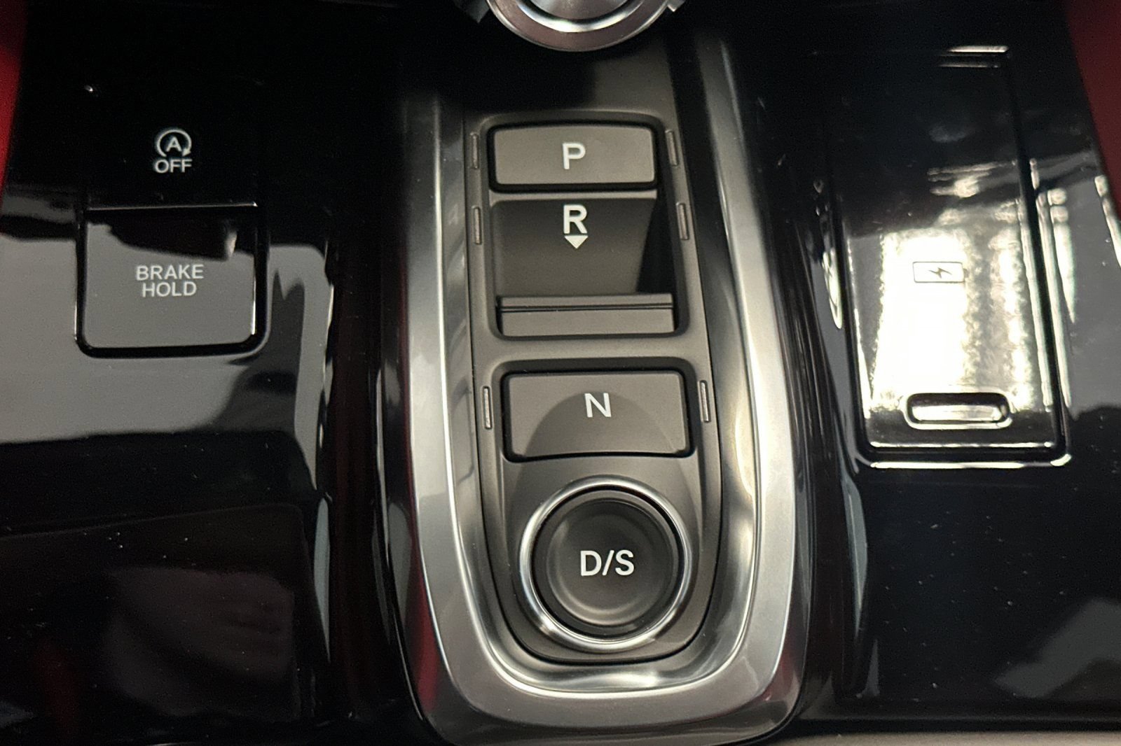 New 2026 Acura MDX A-Spec AWD/4WD image 22