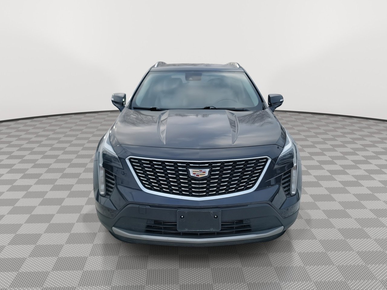 Used 2023 Cadillac XT4 Premium Luxury AWD/4WD image 3