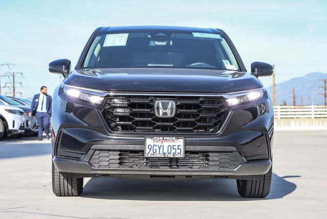 Used 2023 Honda CR-V EX image 4