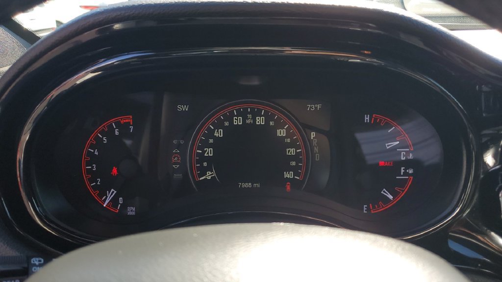 Used 2026 Dodge Durango GT w/ Blacktop Package RWD image 32