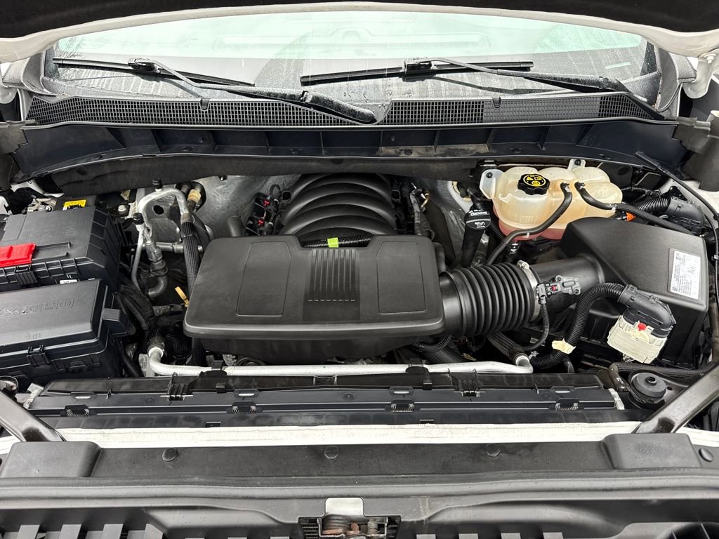 Used 2019 Chevrolet Silverado 1500 LT w/ All-Star Edition image 28