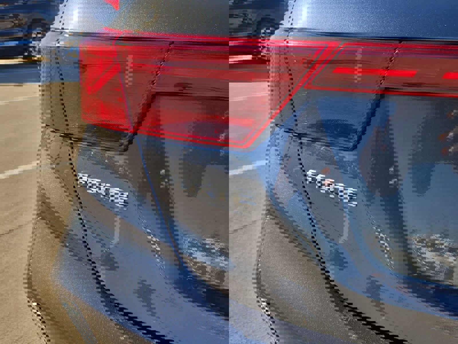 Certified 2024 Kia Forte LXS image 11