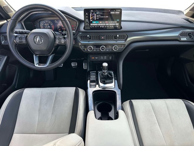 Certified 2024 Acura Integra A-Spec w/ Technology Package FWD image 20