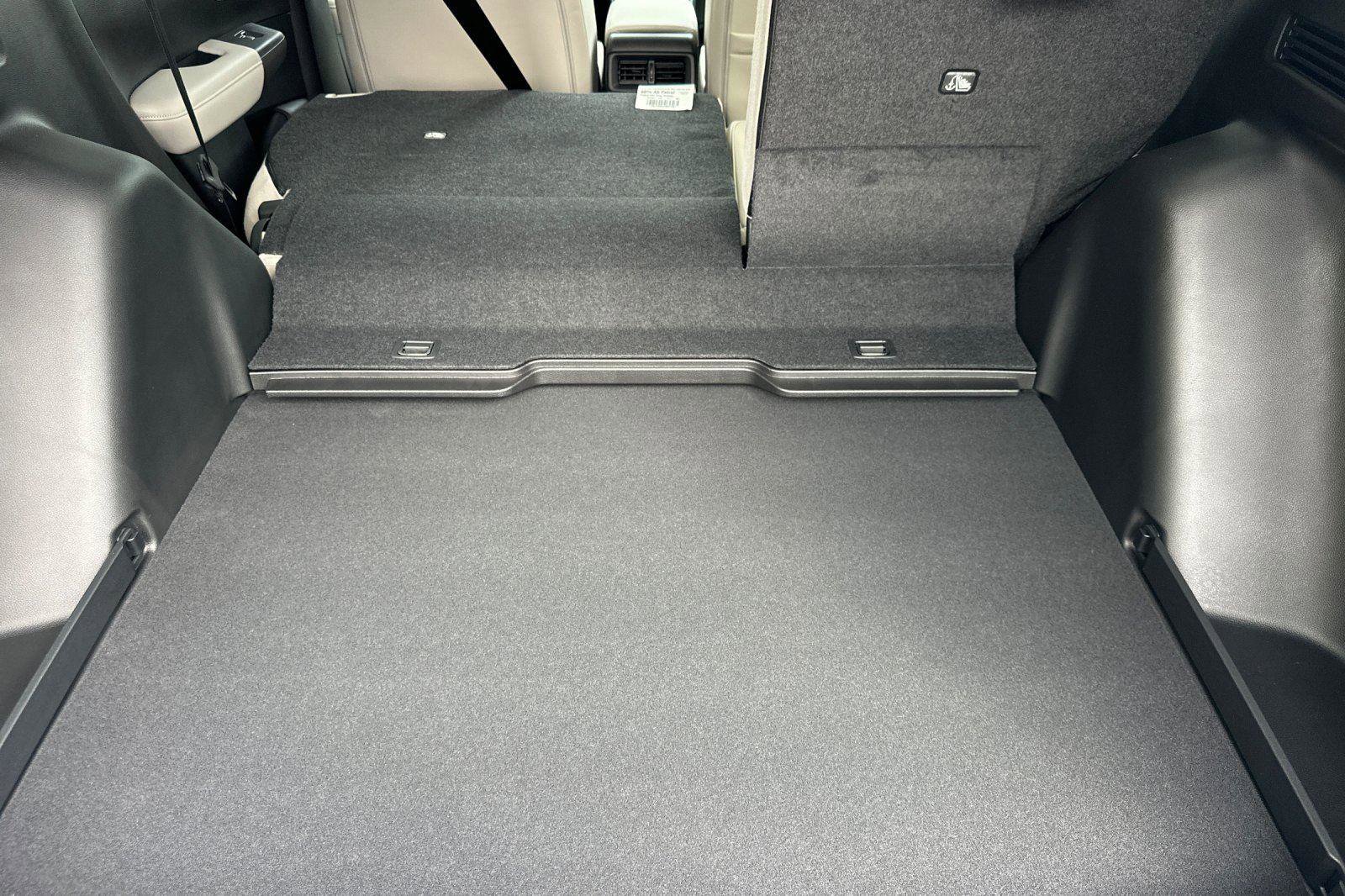 New 2026 Honda CR-V EX-L image 12