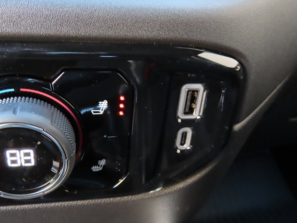 New 2026 Chevrolet Silverado 1500 RST image 11