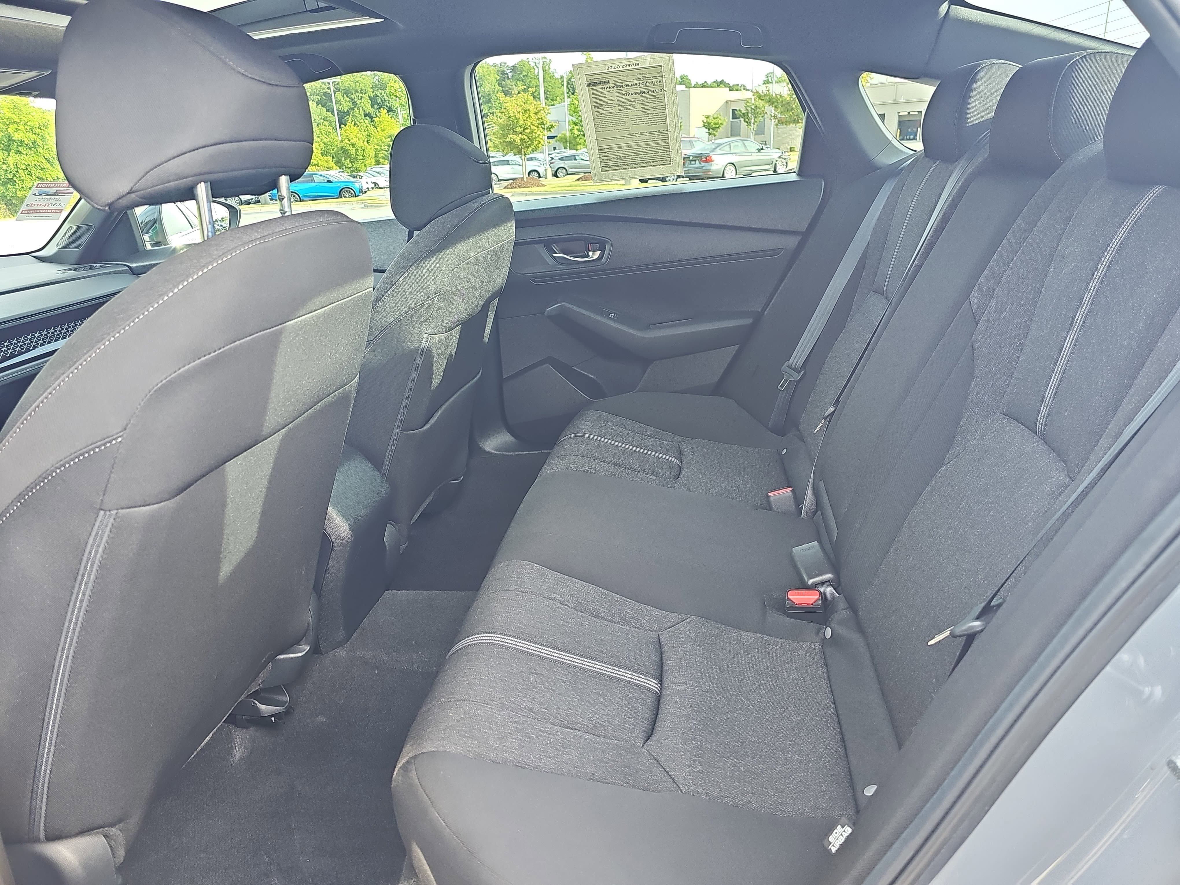 Used 2023 Honda Accord Sport image 13