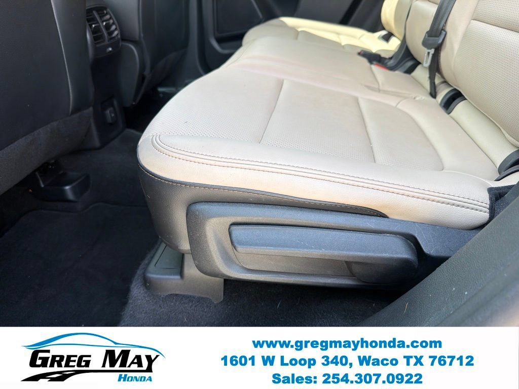 Used 2020 Ford Escape SEL AWD/4WD image 24