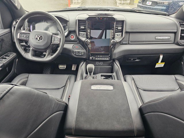 New 2026 RAM 1500 RHO AWD/4WD image 23