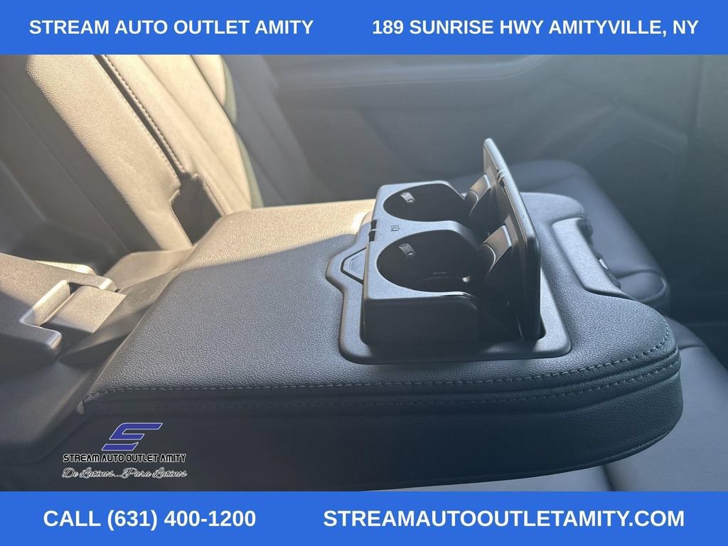 Used 2025 Audi Q7 3.0T Premium Plus AWD/4WD image 21
