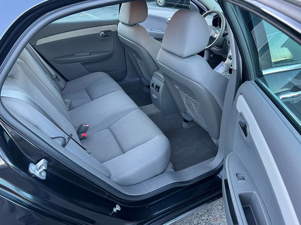 Used 2012 Chevrolet Malibu LT image 17