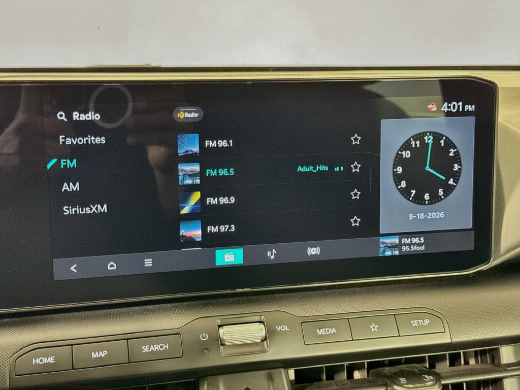 Used 2025 Kia K4 FWD image 30