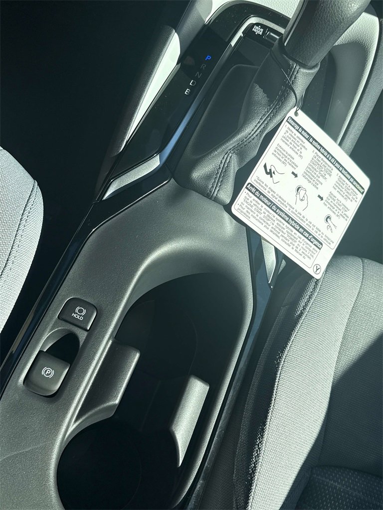 Used 2025 Toyota Corolla SE image 20